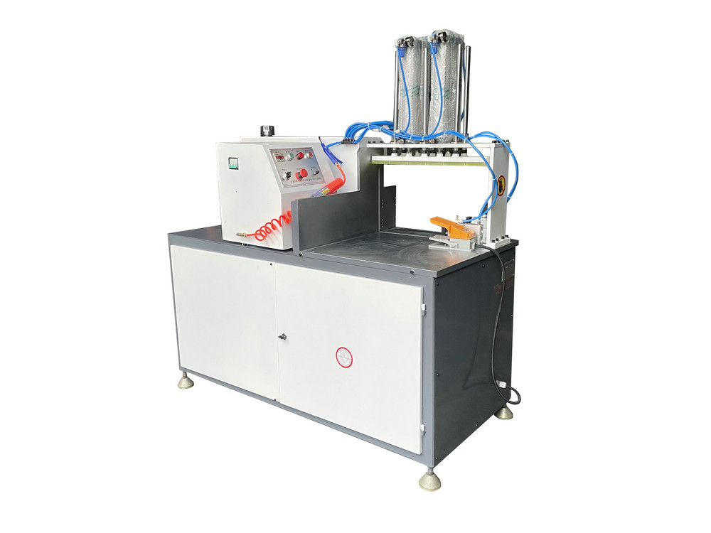 全自動切鋁機是什么？