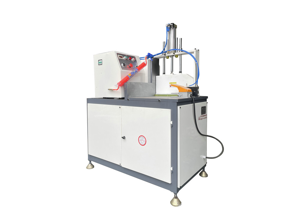 如何正確選擇適合自己的切鋁機